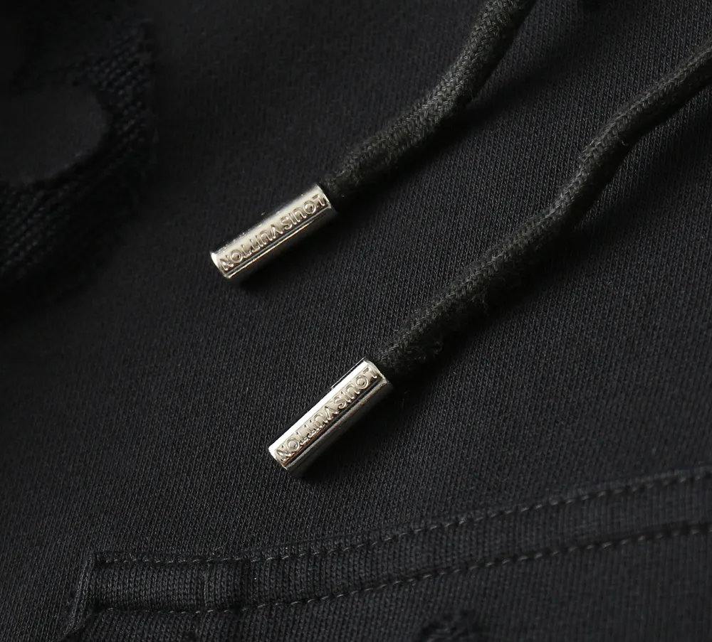 Monogram Jacquard Zip-Up Blouson Jacket D42023327 — view 8