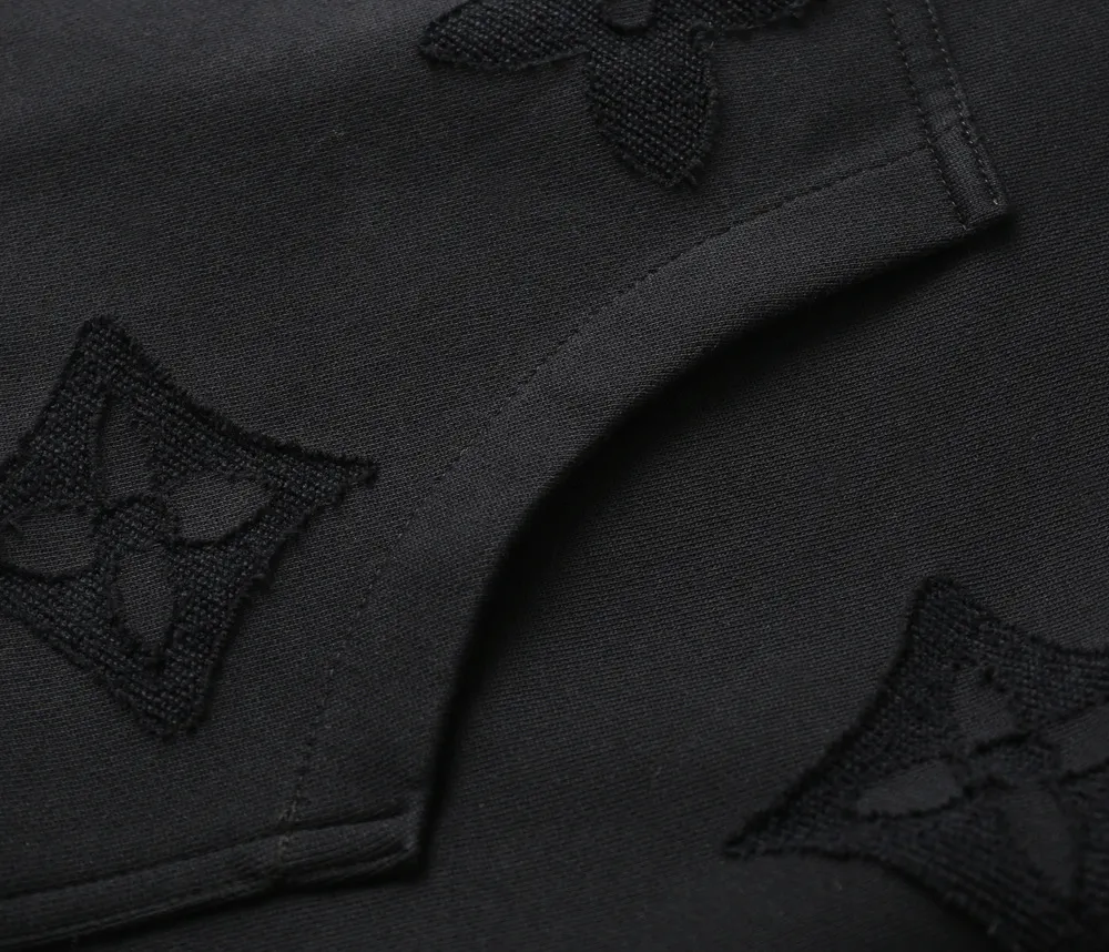 Monogram Jacquard Zip-Up Blouson Jacket D42023327 — view 9