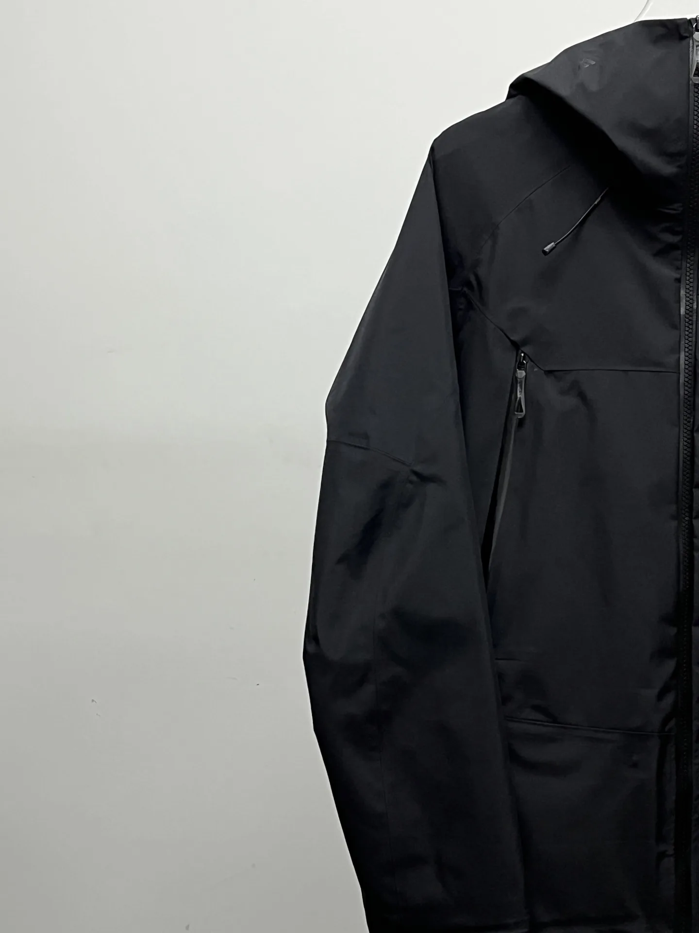 MONT-X GORE-TEX 3L Hardshell Jacket D44022703 — view 5