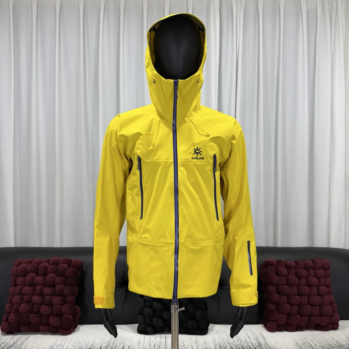 Kailas MONT-X GORE-TEX Hardshell Jacket D44022691