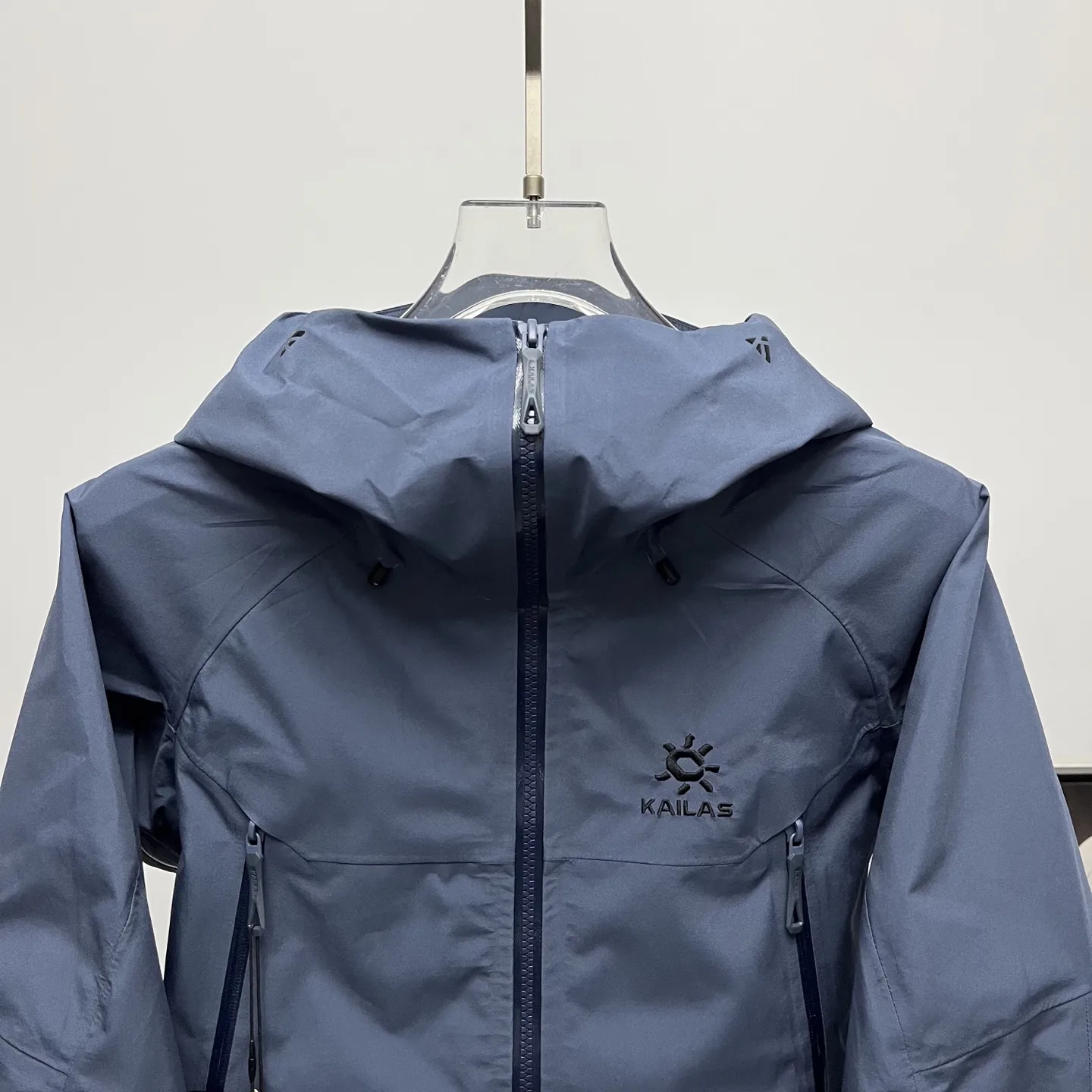 Kailas Mont-X GORE-TEX 3L Hardshell Jacket D44022697 — view 8