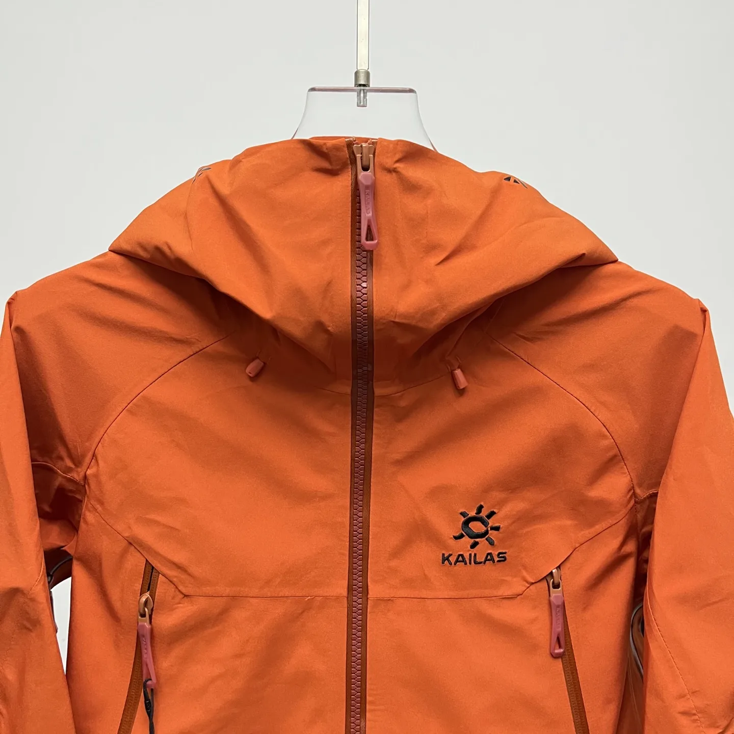 Kailas MONT-X GORE-TEX Hardshell Jacket D44022699 — view 8