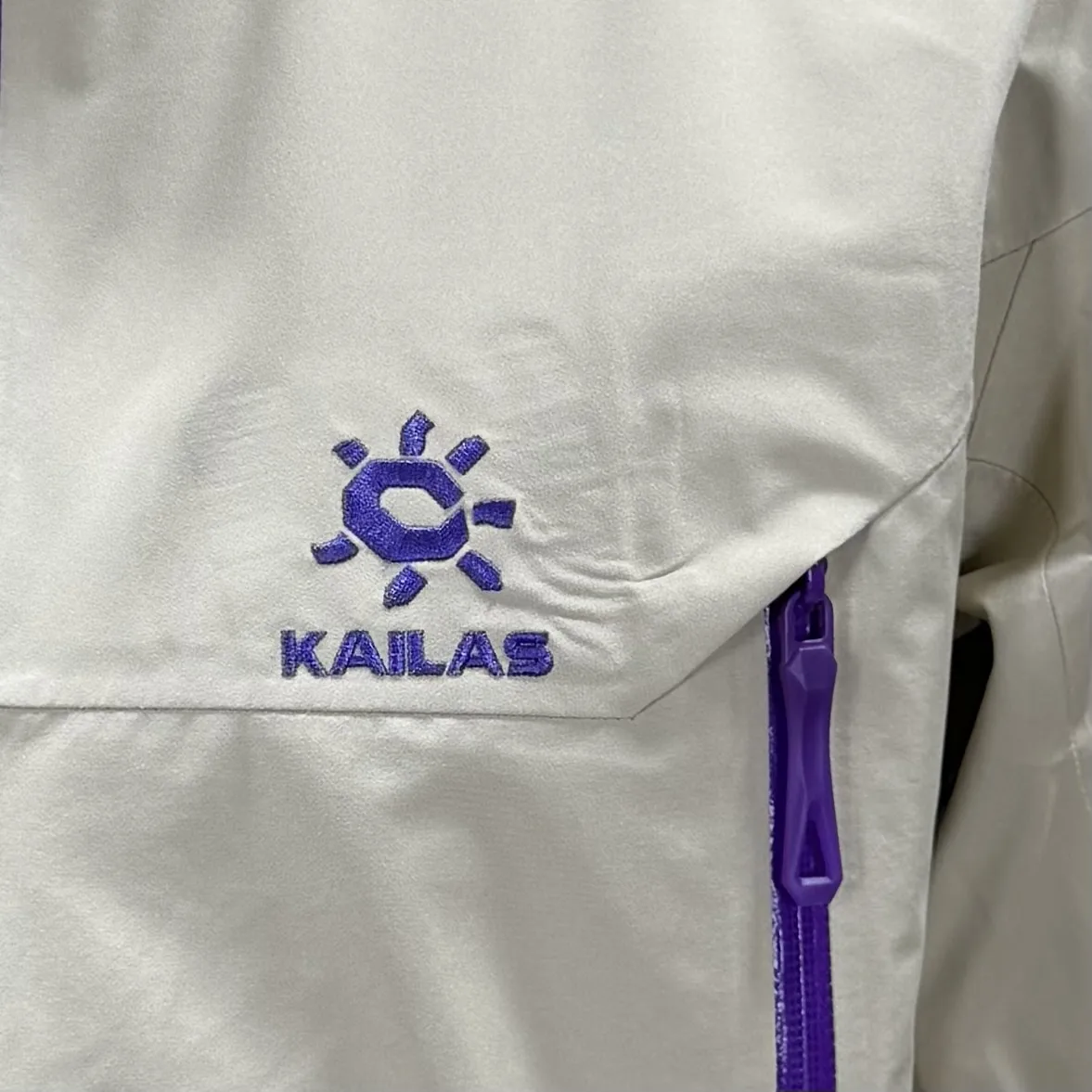 KAILAS MONT-X GORE-TEX Hardshell Jacket D44022681 — view 6