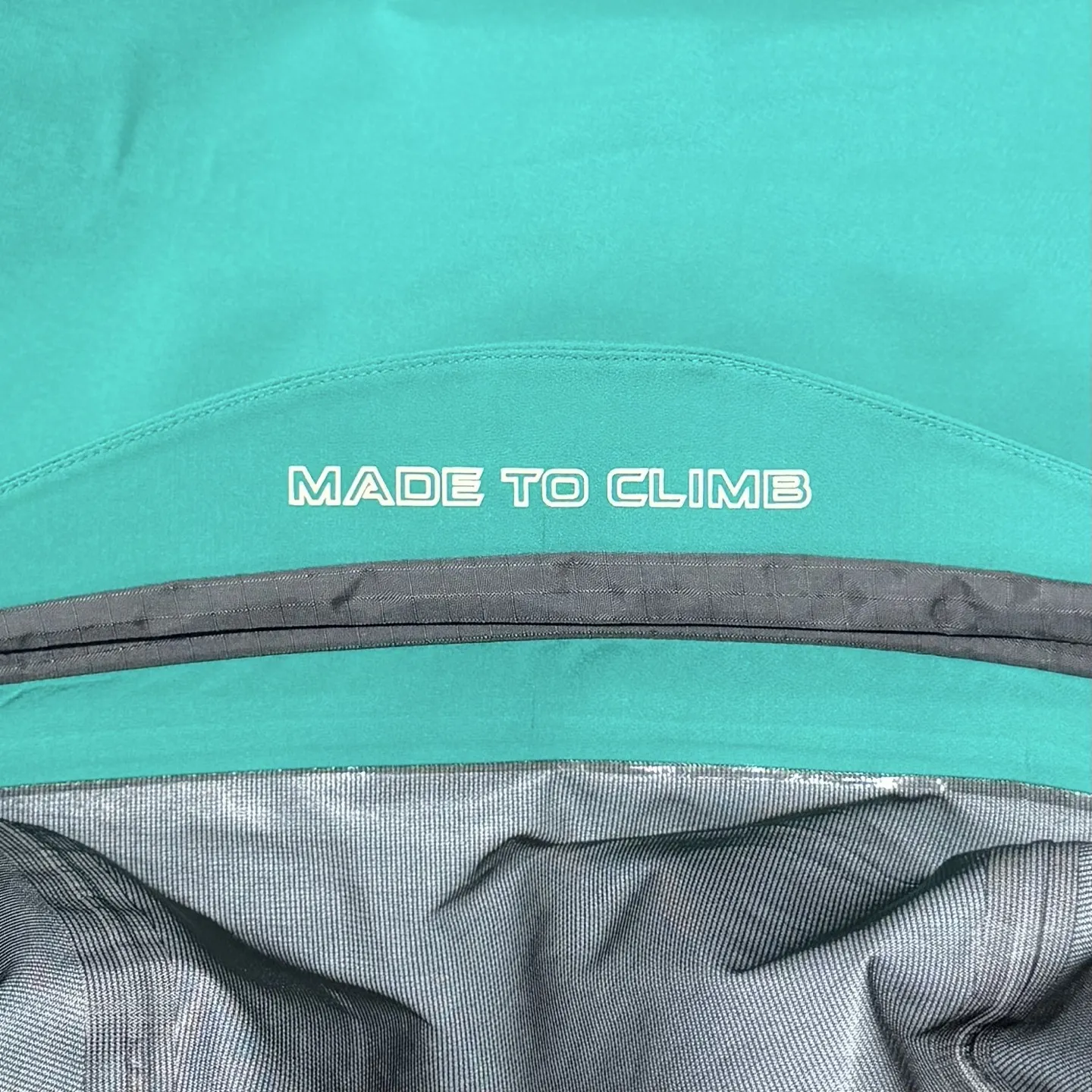 KAILAS MONT-X GORE-TEX Hardshell Jacket D44022683 — view 7