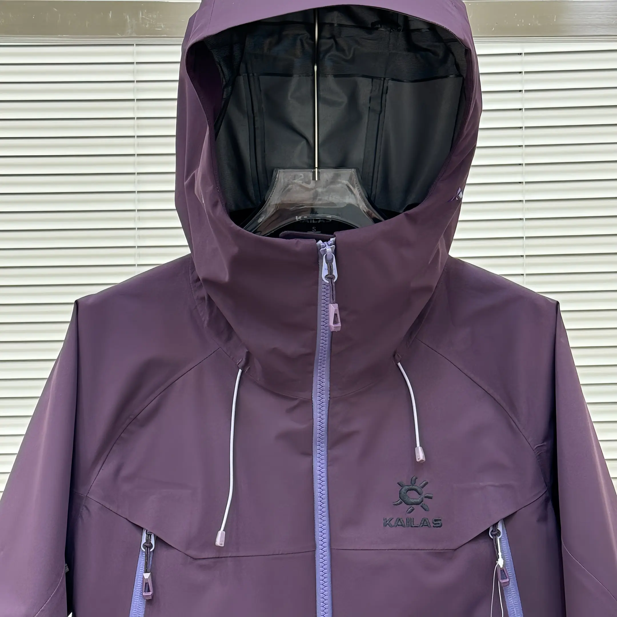 Kailas Mont-X GORE-TEX 3L Hardshell Jacket D44022701 — view 2