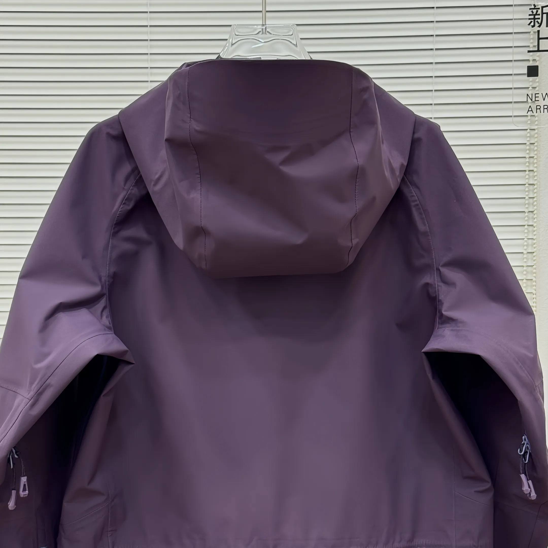 Kailas Mont-X GORE-TEX 3L Hardshell Jacket D44022701 — view 3