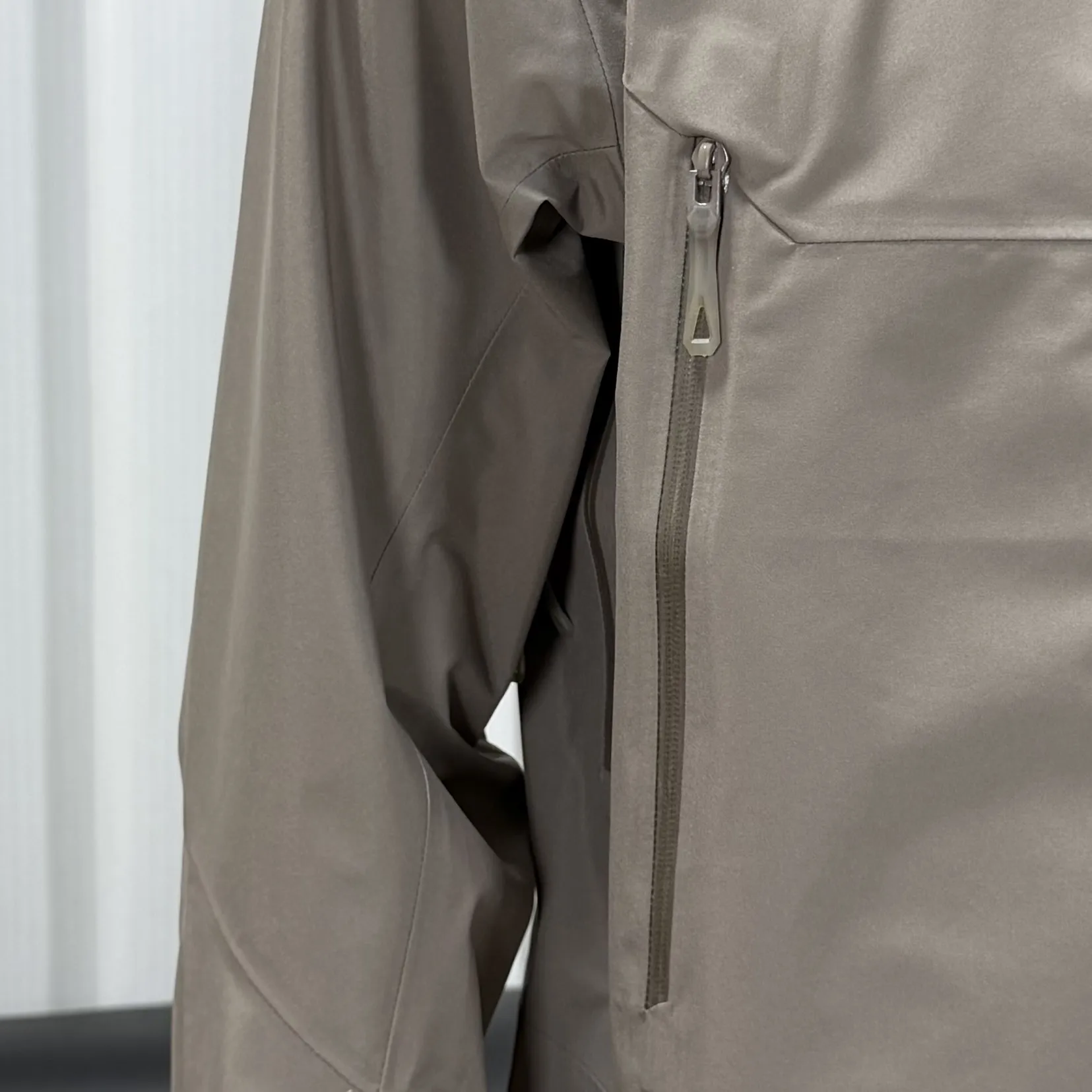 KAILAS MONT-X GORE-TEX 3L Hardshell Jacket D44022689 — view 2