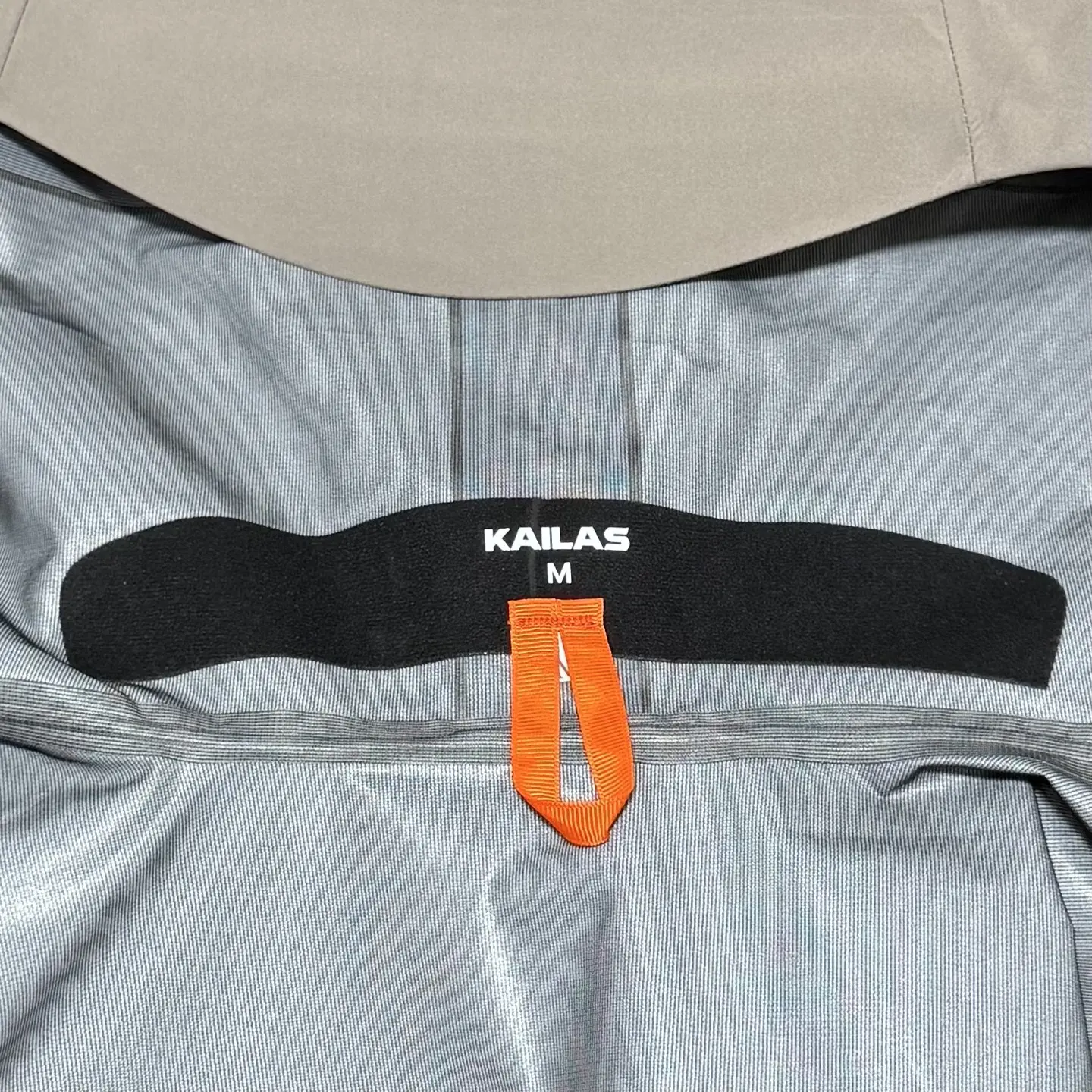 KAILAS MONT-X GORE-TEX 3L Hardshell Jacket D44022689 — view 7
