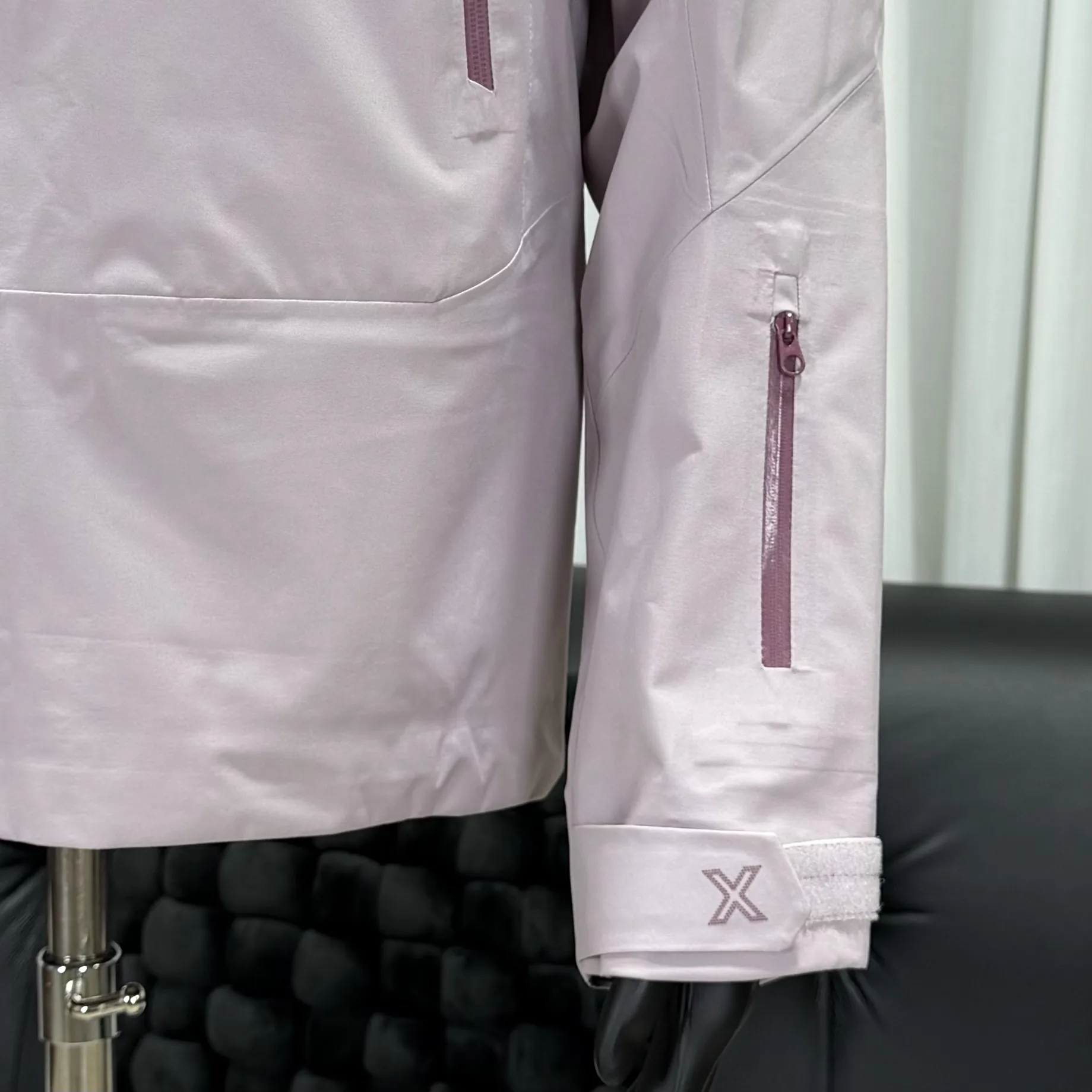 Kailas Mont-X GORE-TEX Hardshell Jacket D44022687 — view 4