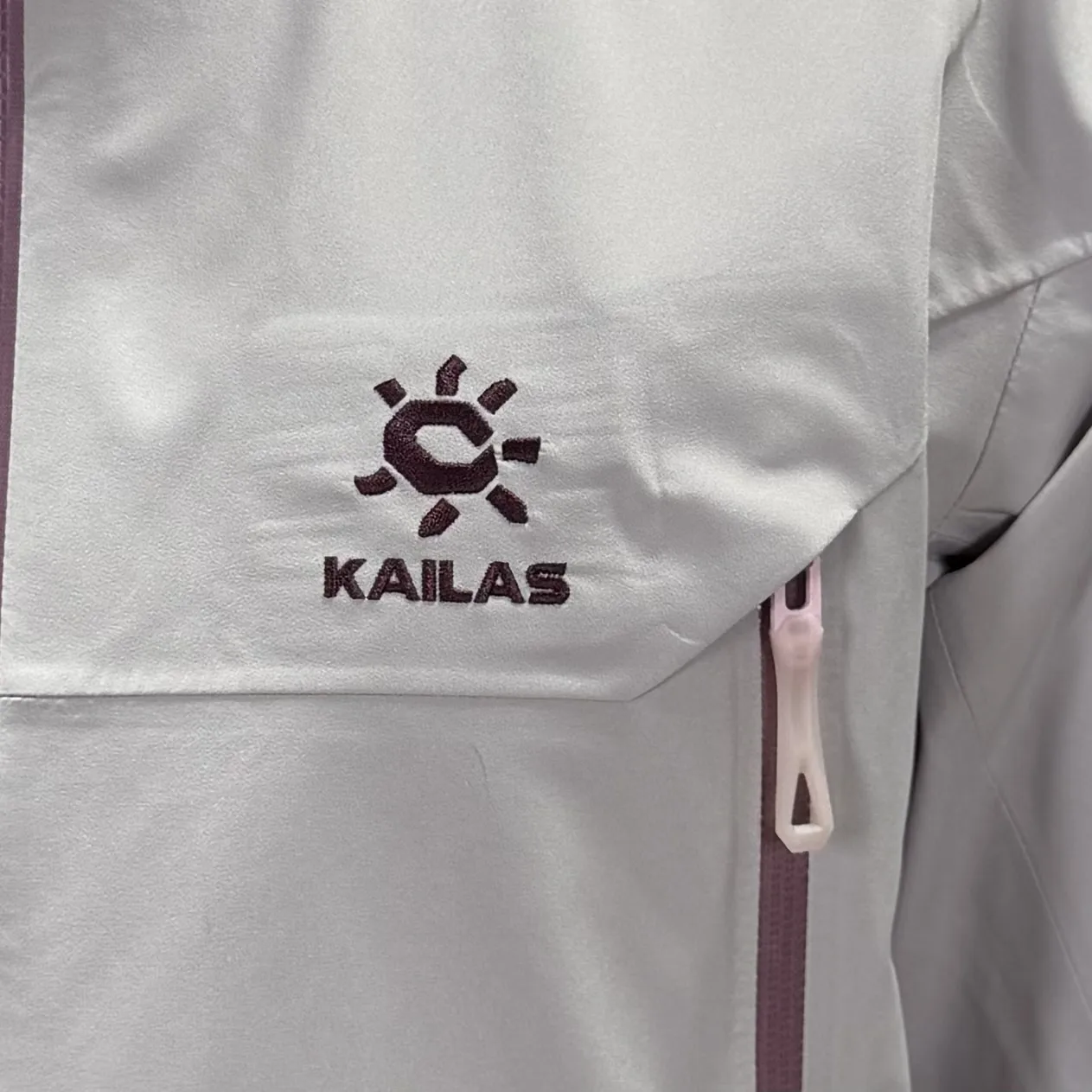 Kailas Mont-X GORE-TEX Hardshell Jacket D44022687 — view 6