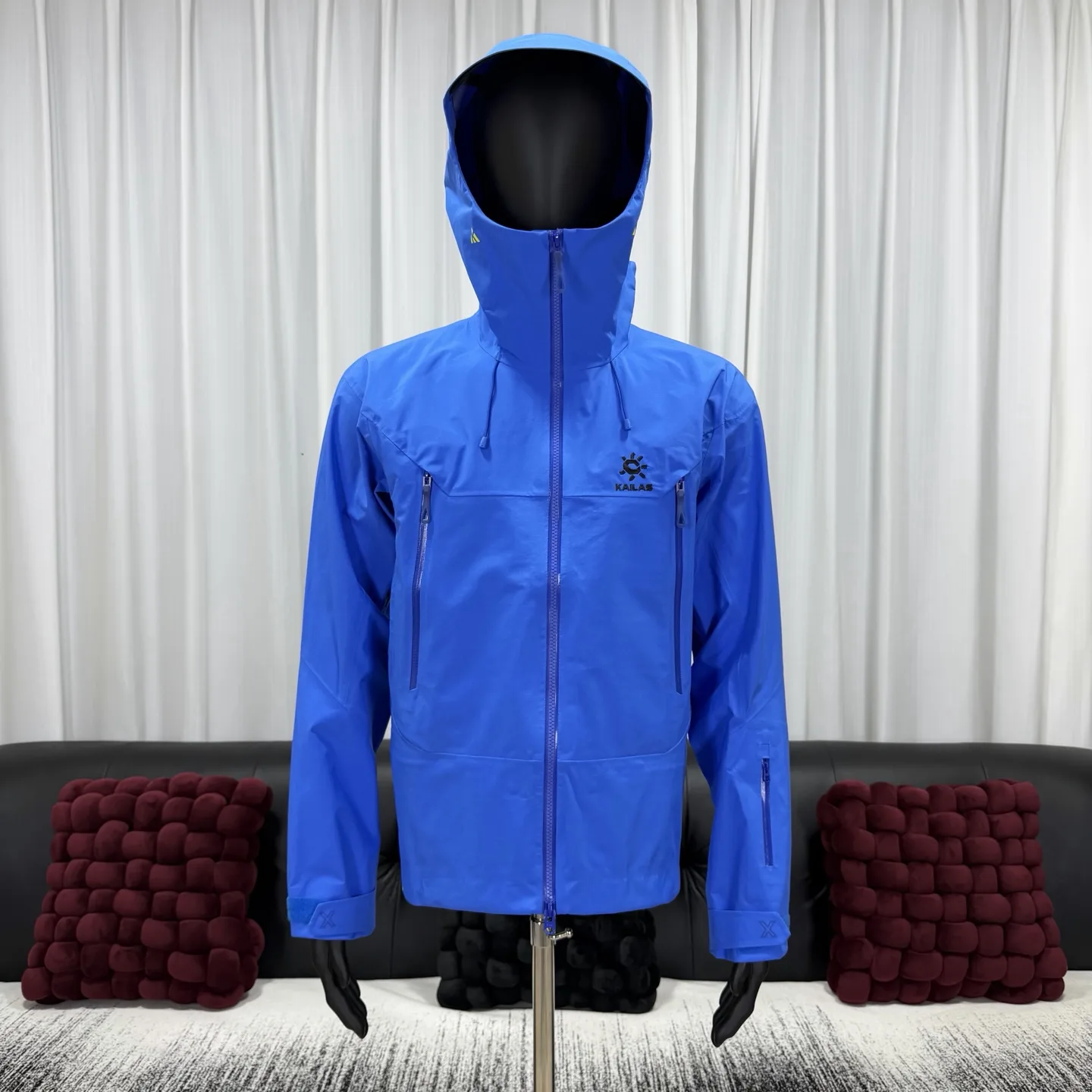 Kailas MONT-X GORE-TEX Hardshell Jacket D44022693