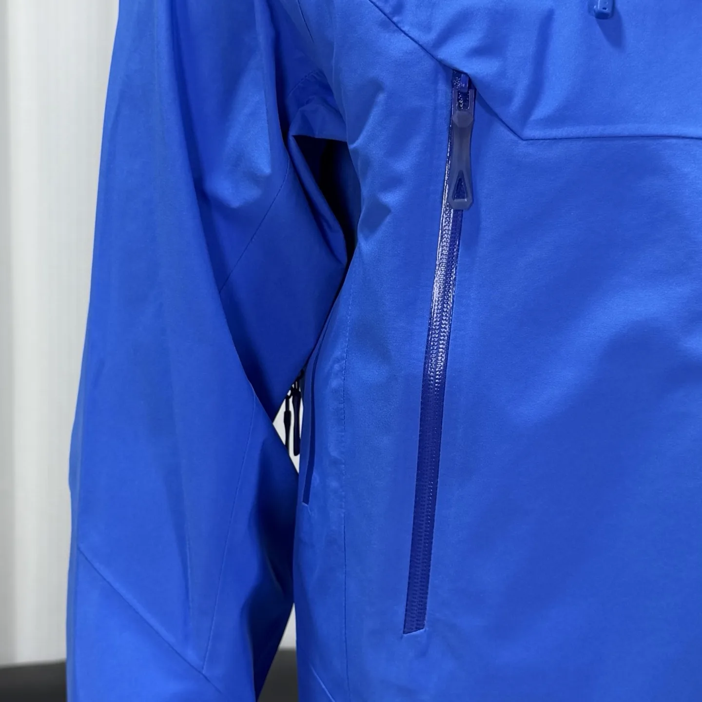 Kailas MONT-X GORE-TEX Hardshell Jacket D44022693 — view 2