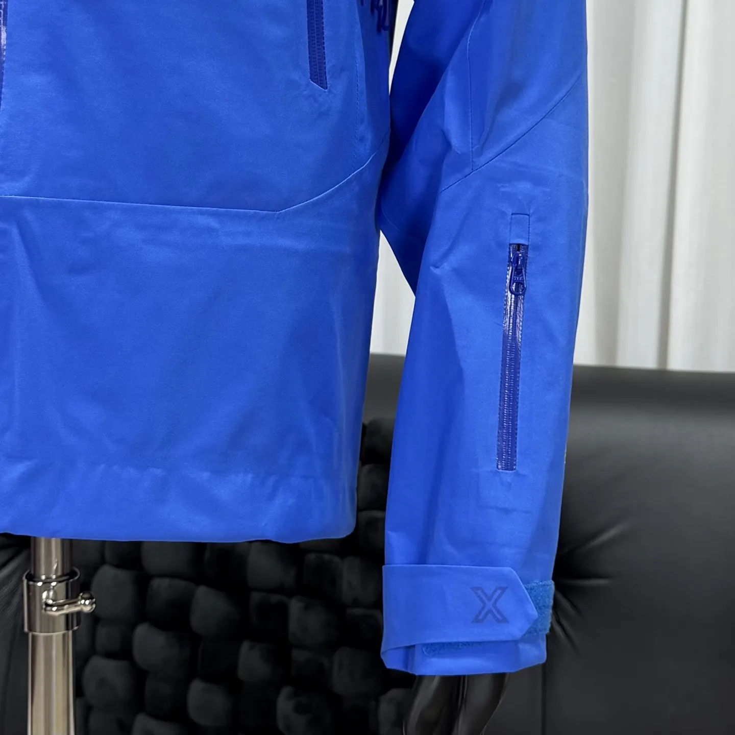 Kailas MONT-X GORE-TEX Hardshell Jacket D44022693 — view 4