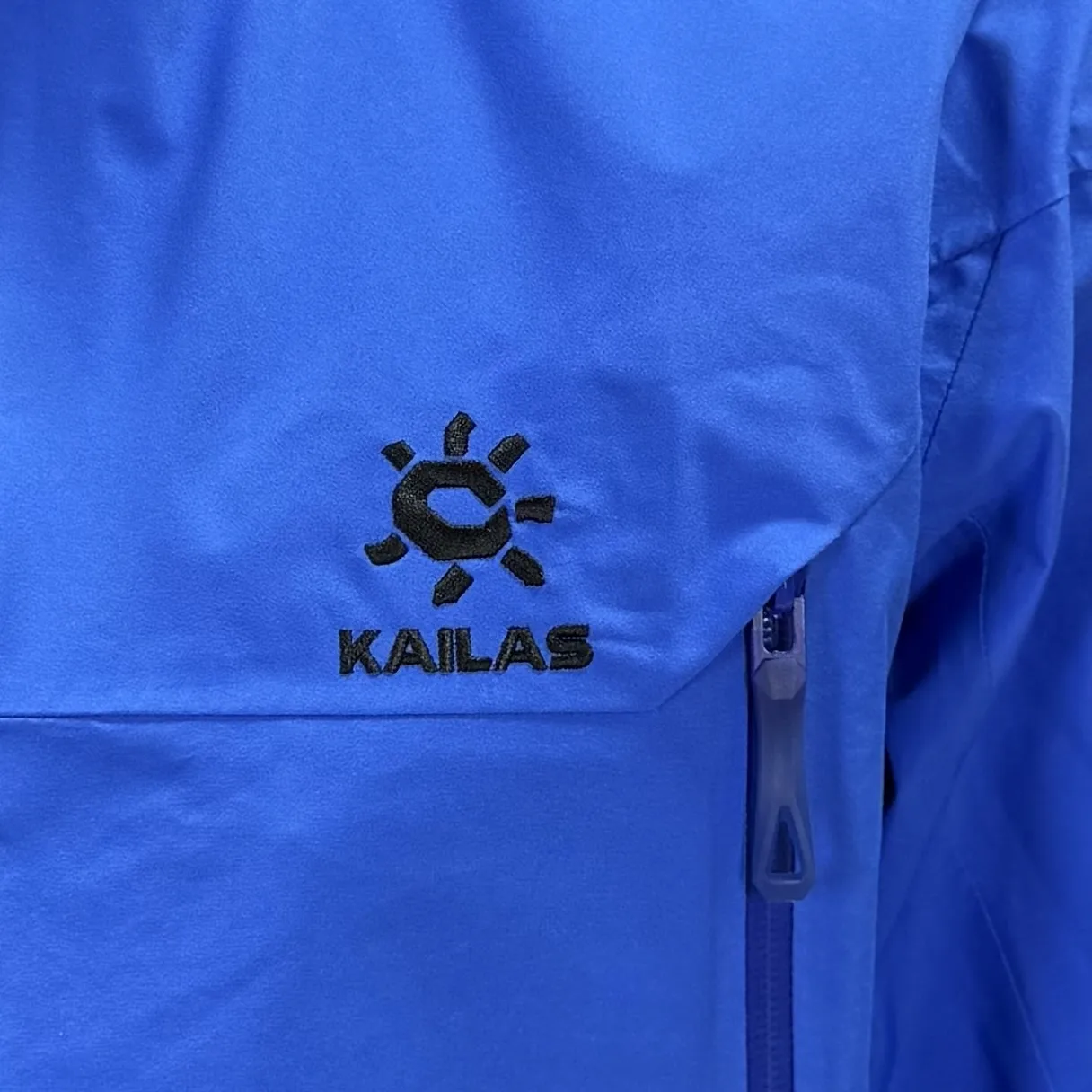 Kailas MONT-X GORE-TEX Hardshell Jacket D44022693 — view 6