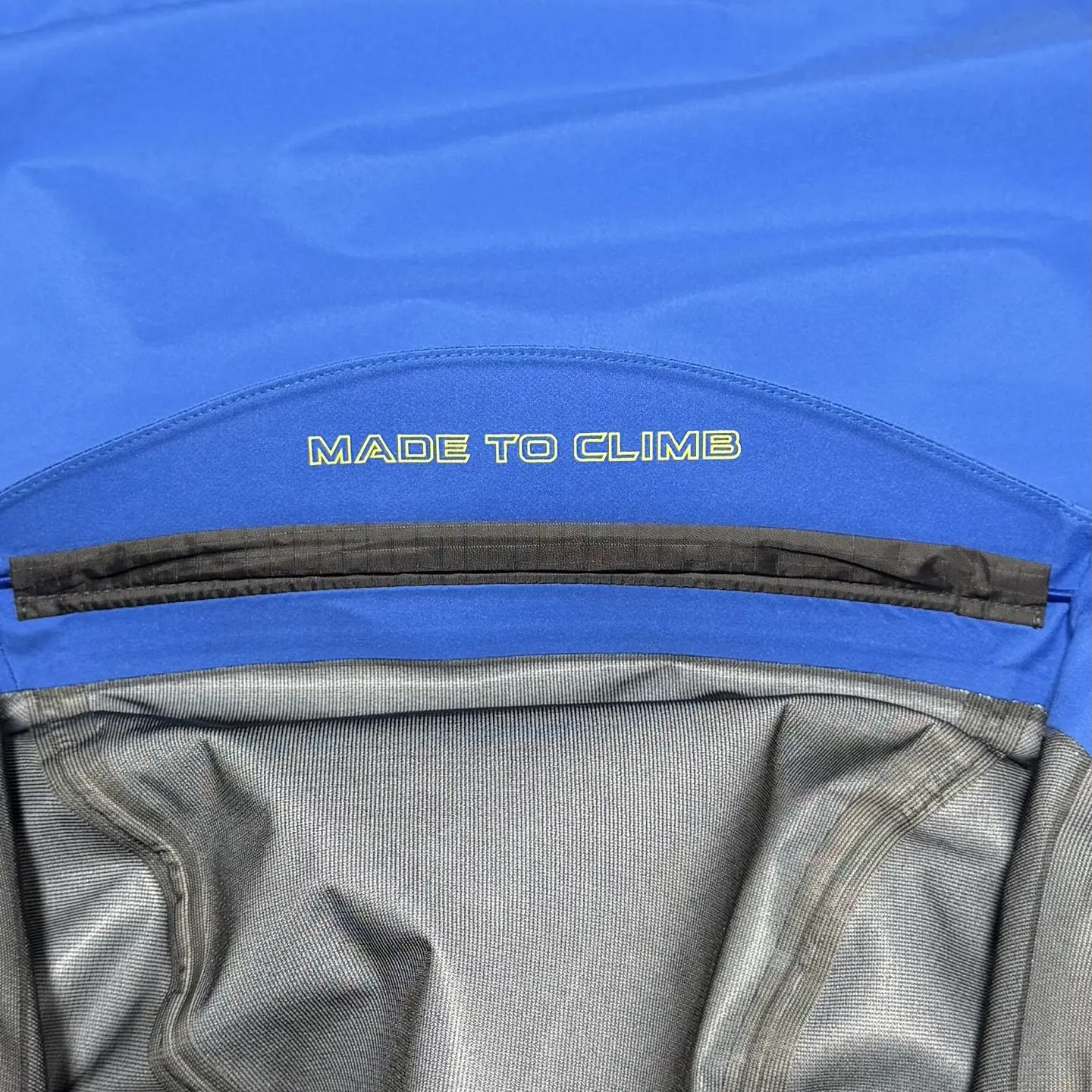 Kailas MONT-X GORE-TEX Hardshell Jacket D44022693 — view 7