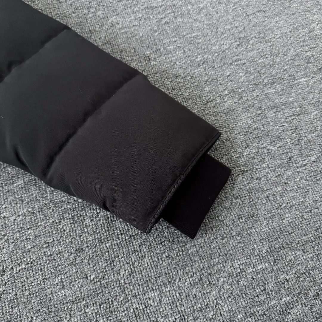 Macmillan Down-Filled Quilted Parka D44023386 — view 9