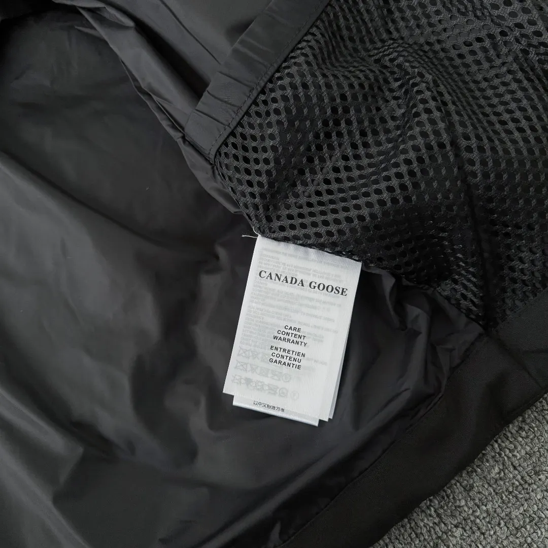 Macmillan Down-Filled Quilted Parka D44023386 — view 12