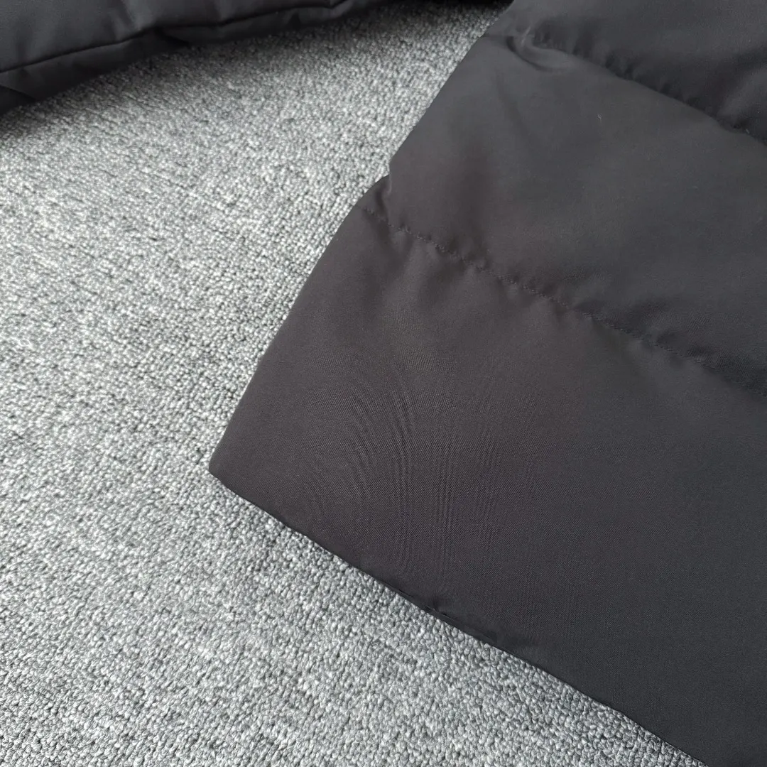 Macmillan Down-Filled Quilted Parka D44023386 — view 15