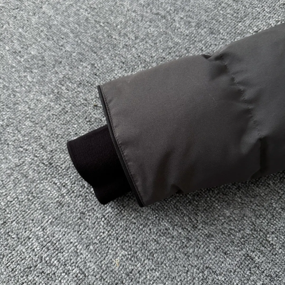 Macmillan Down-Filled Quilted Parka D44023383 — view 9