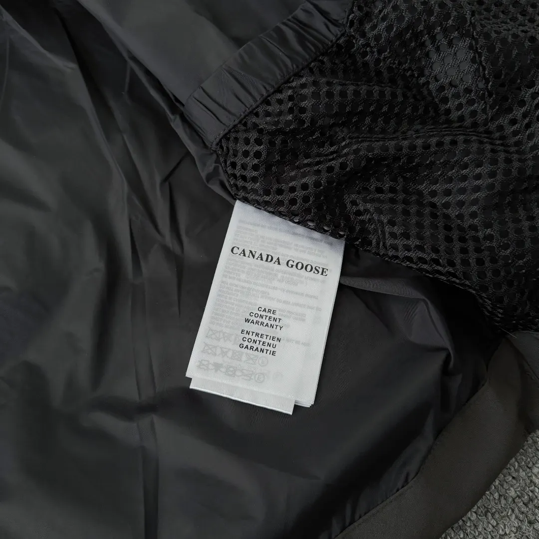 Macmillan Down-Filled Quilted Parka D44023383 — view 12