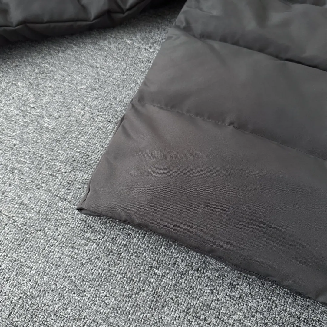 Macmillan Down-Filled Quilted Parka D44023383 — view 15