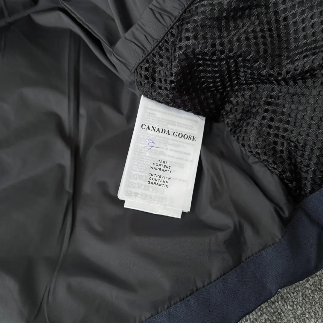 Macmillan Quilted Down Parka D44023381 — view 10