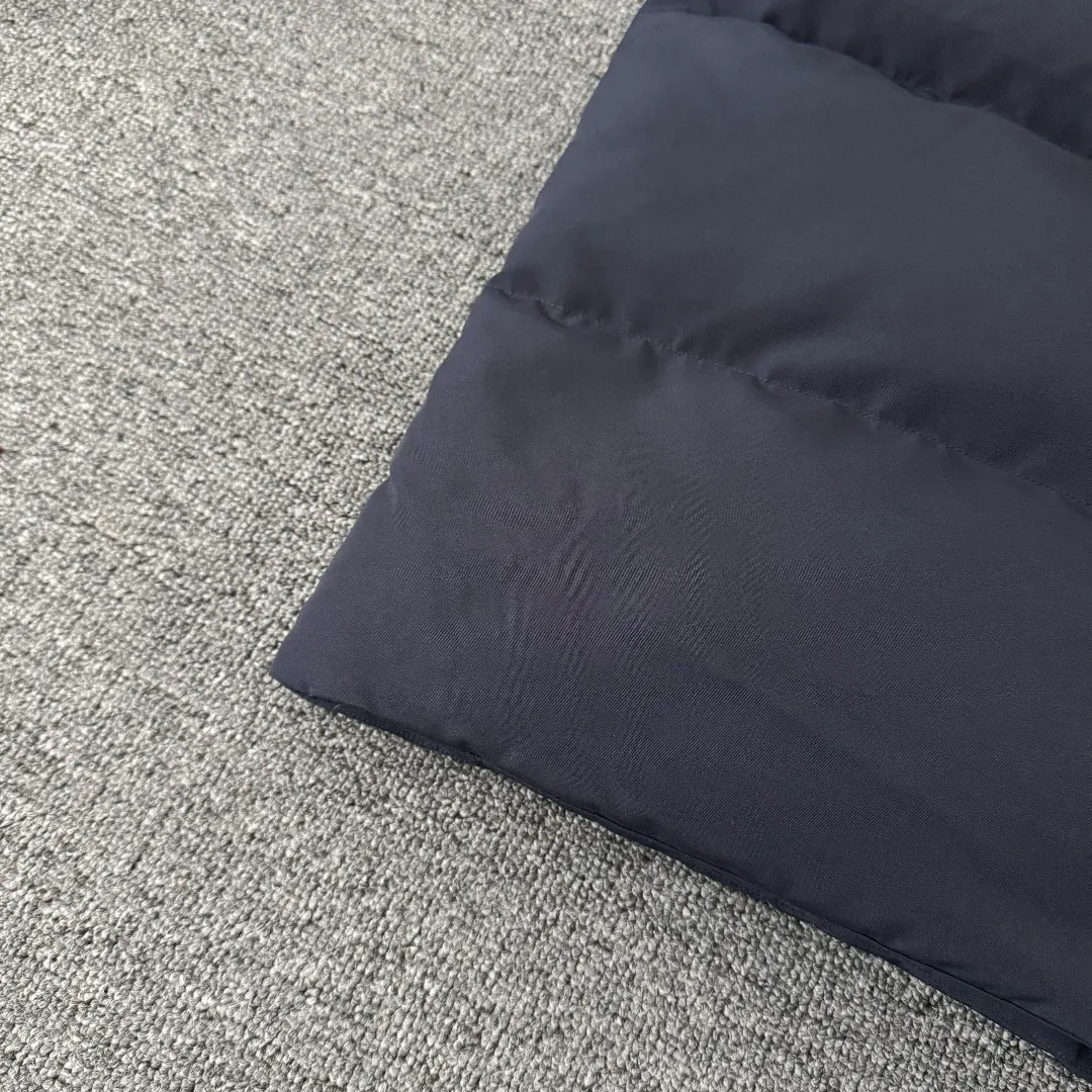 Macmillan Quilted Down Parka D44023381 — view 13
