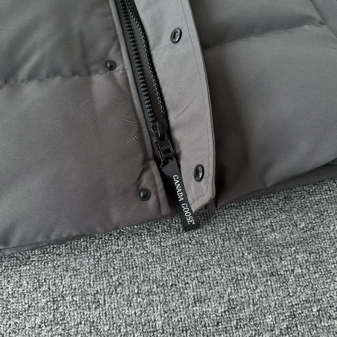 Macmillan Quilted Down Parka D44023382 — view 8