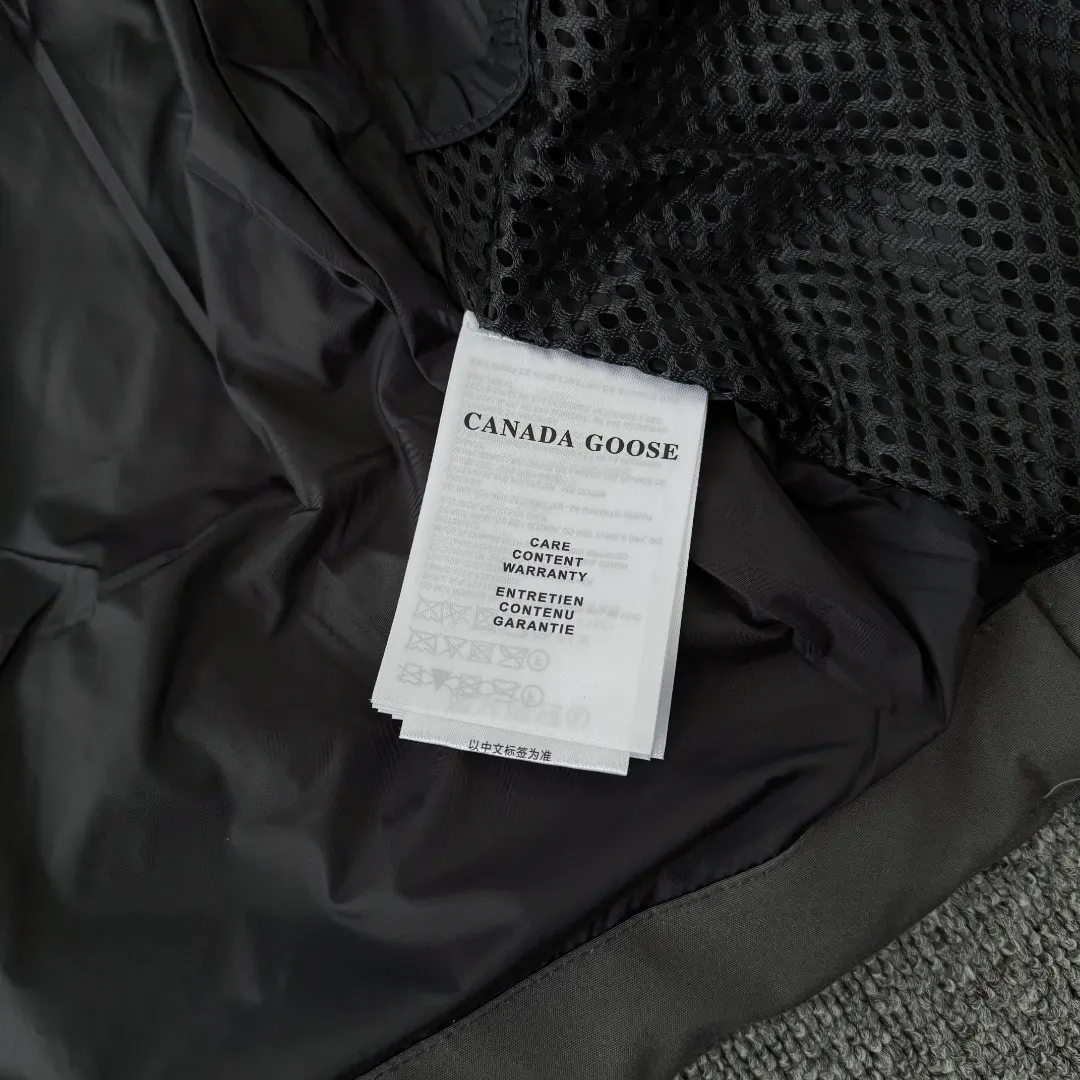 Macmillan Quilted Down Parka D44023382 — view 11