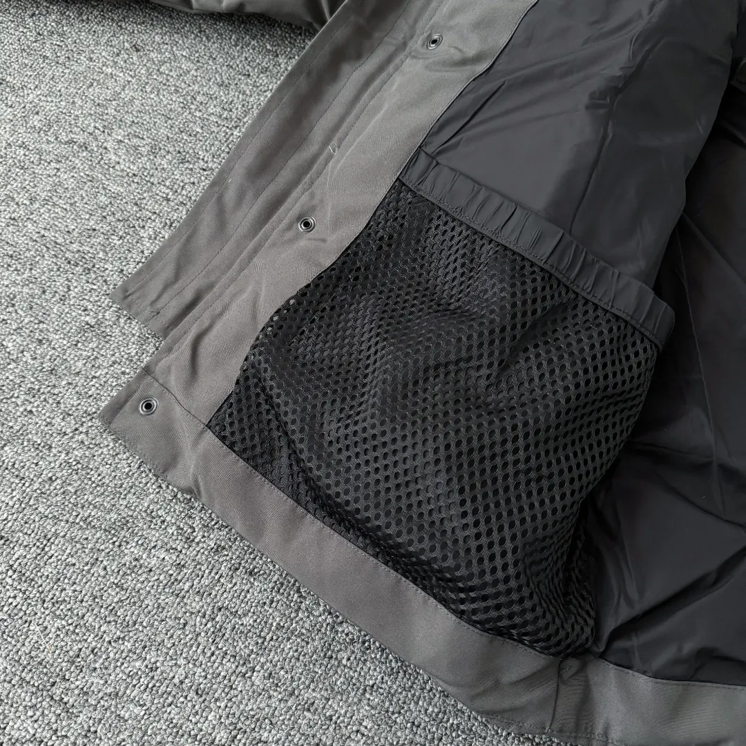 Macmillan Quilted Down Parka D44023382 — view 13