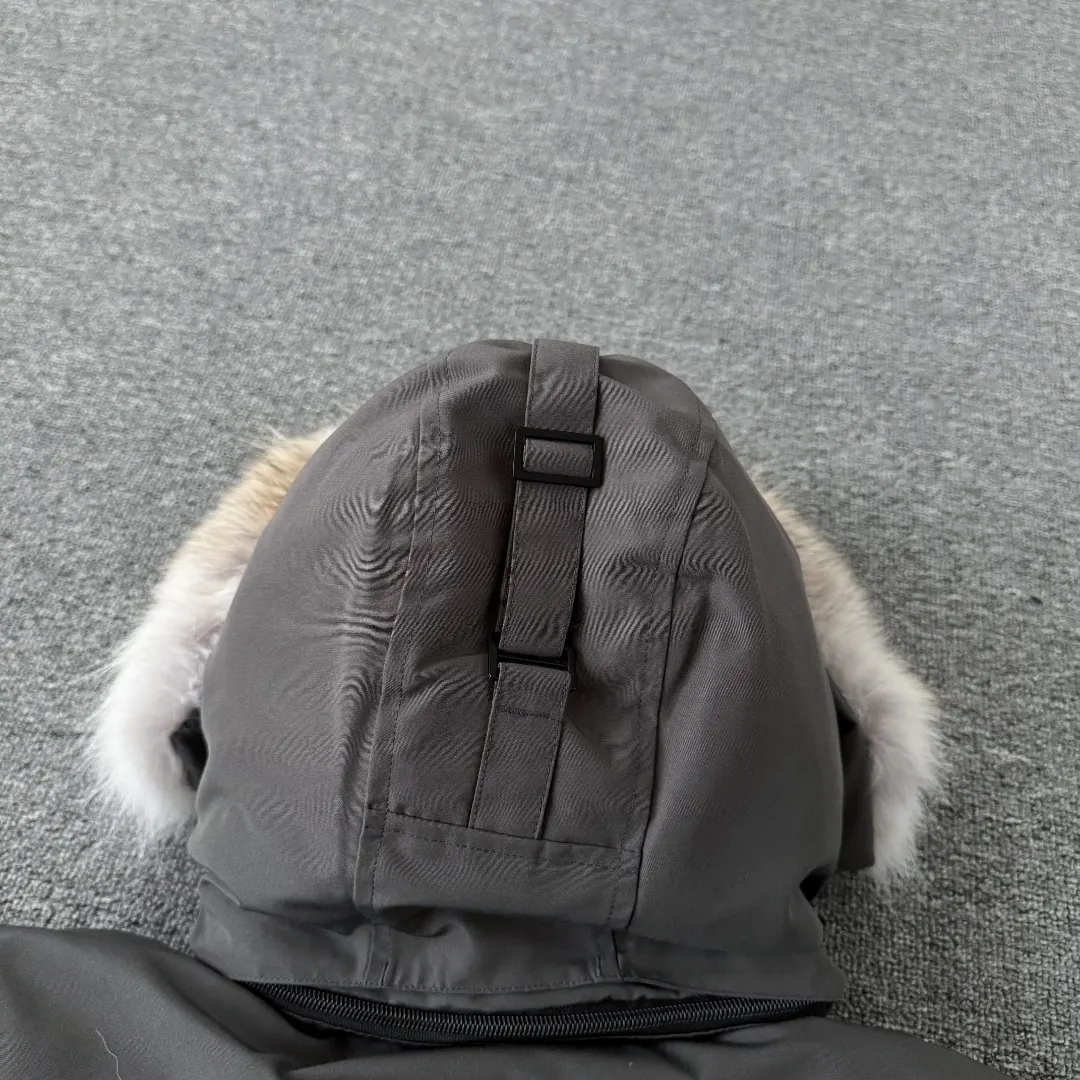 Macmillan Quilted Down Parka D44023382 — view 14