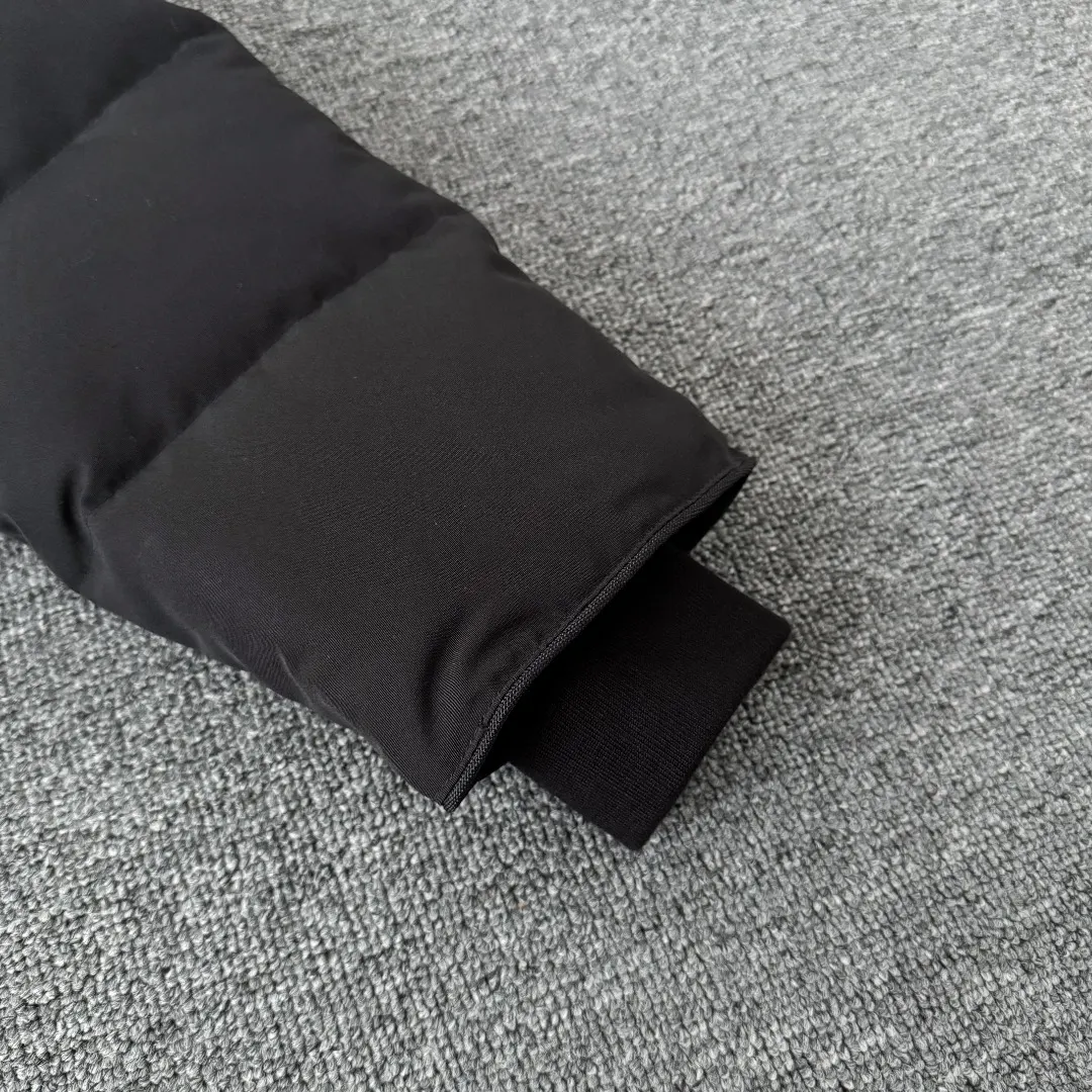 Macmillan Down-Filled Quilted Parka D44023385 — view 8
