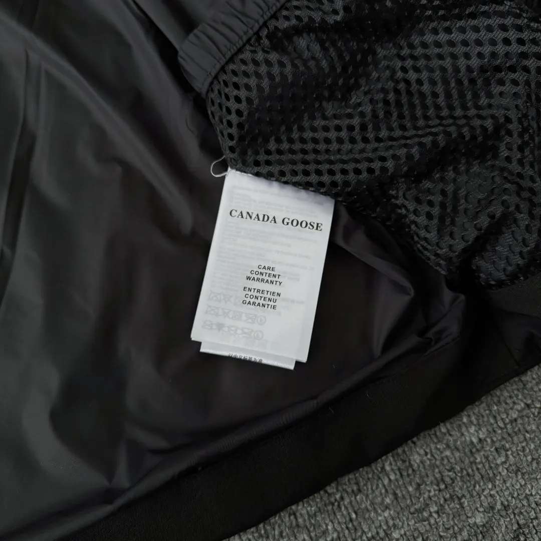 Macmillan Down-Filled Quilted Parka D44023385 — view 10