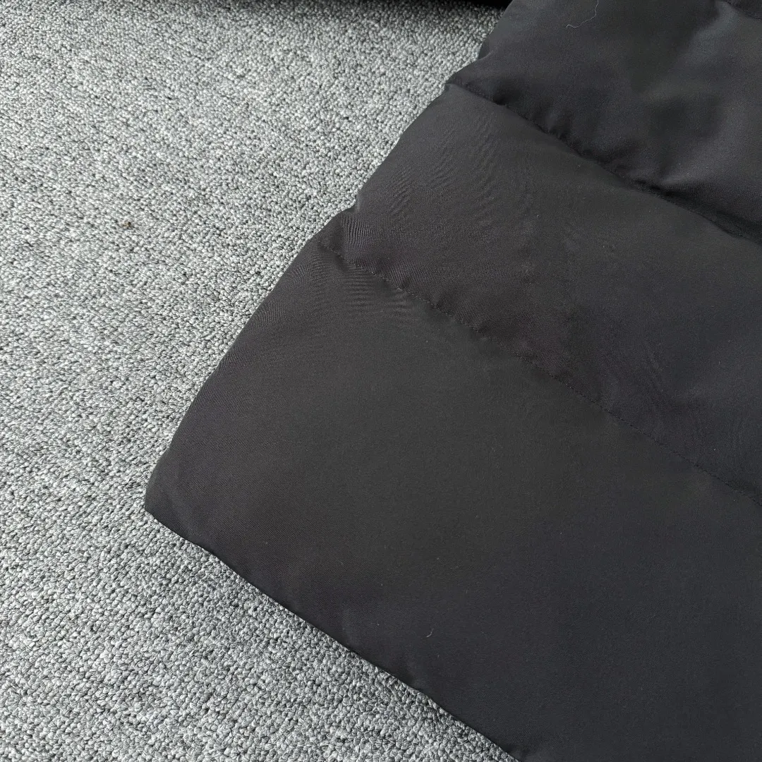 Macmillan Down-Filled Quilted Parka D44023385 — view 13