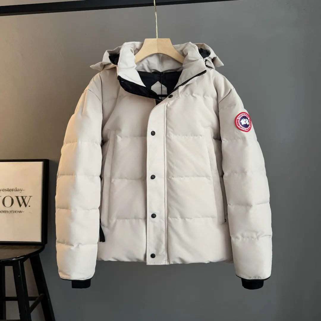 Macmillan Quilted Down Parka D44023384