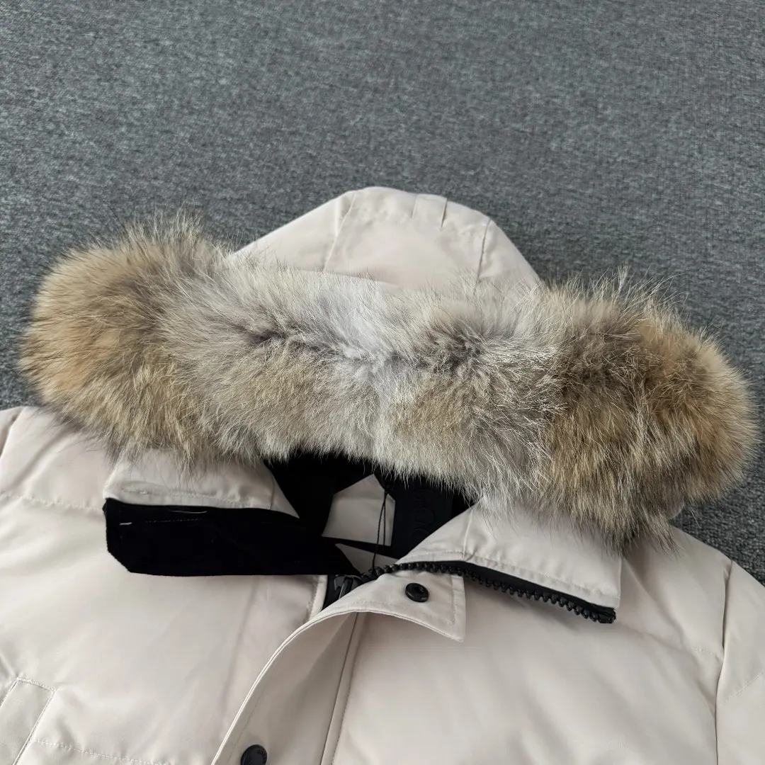 Macmillan Quilted Down Parka D44023384 — view 5