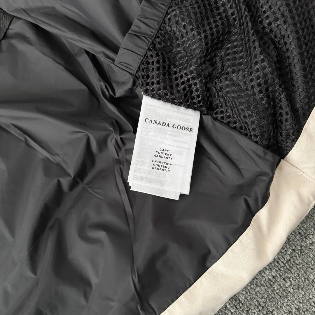 Macmillan Quilted Down Parka D44023384 — view 10