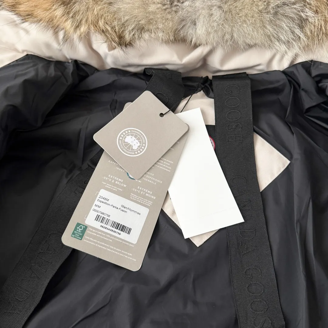 Macmillan Quilted Down Parka D44023384 — view 12