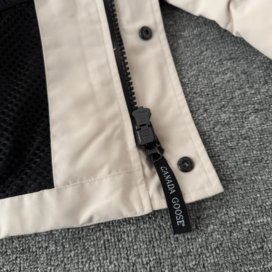 Macmillan Quilted Down Parka D44023384 — view 13