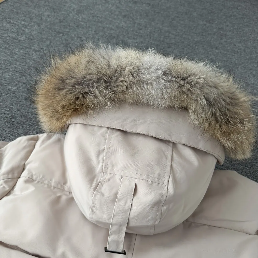 Macmillan Quilted Down Parka D44023384 — view 14