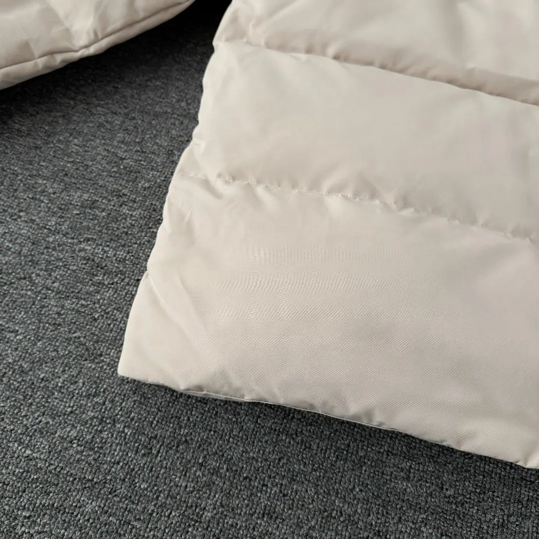 Macmillan Quilted Down Parka D44023384 — view 15