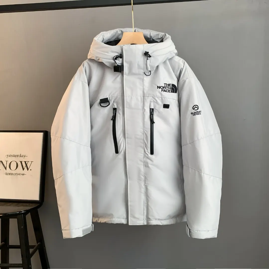 The North Face Retro Himalayan Down Parka D44023493