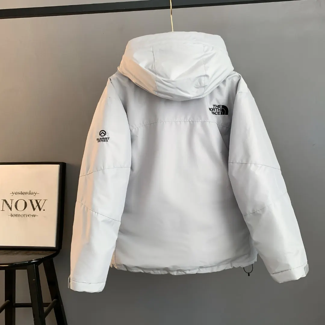 The North Face Retro Himalayan Down Parka D44023493 — view 2