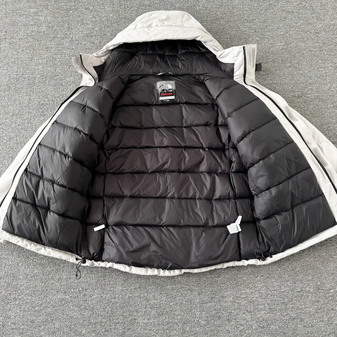 The North Face Retro Himalayan Down Parka D44023493 — view 8