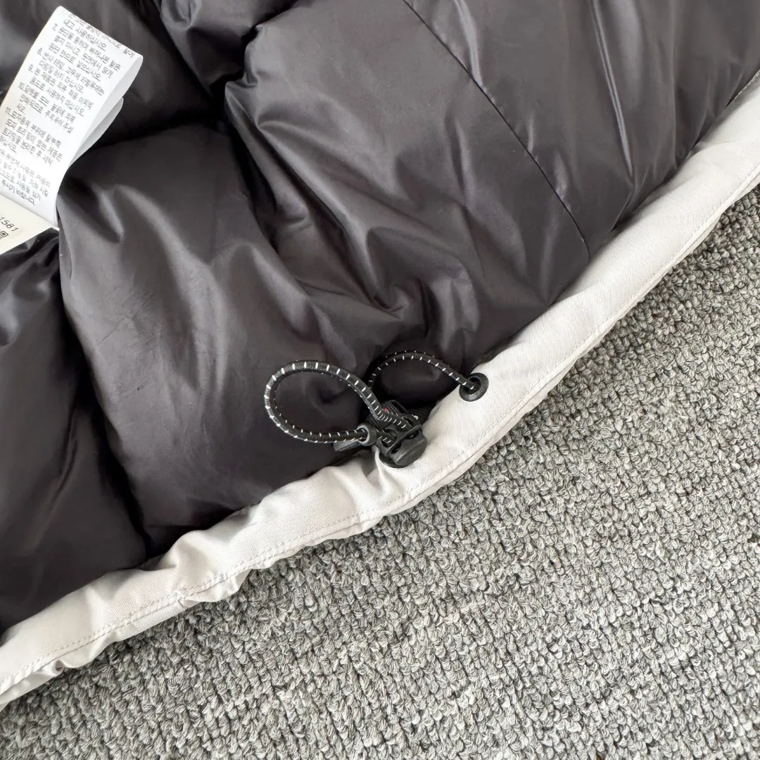 The North Face Retro Himalayan Down Parka D44023493 — view 11