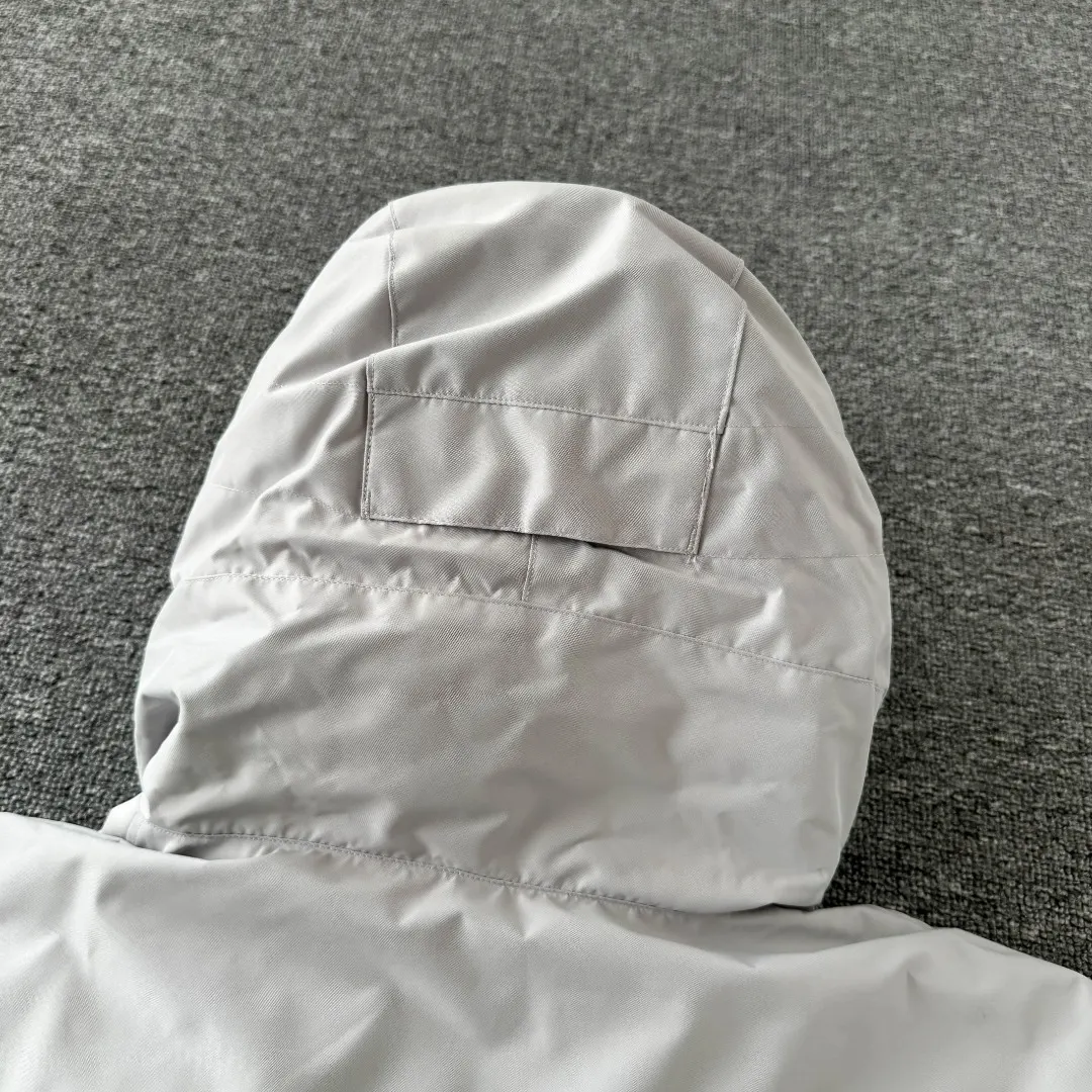 The North Face Retro Himalayan Down Parka D44023493 — view 12