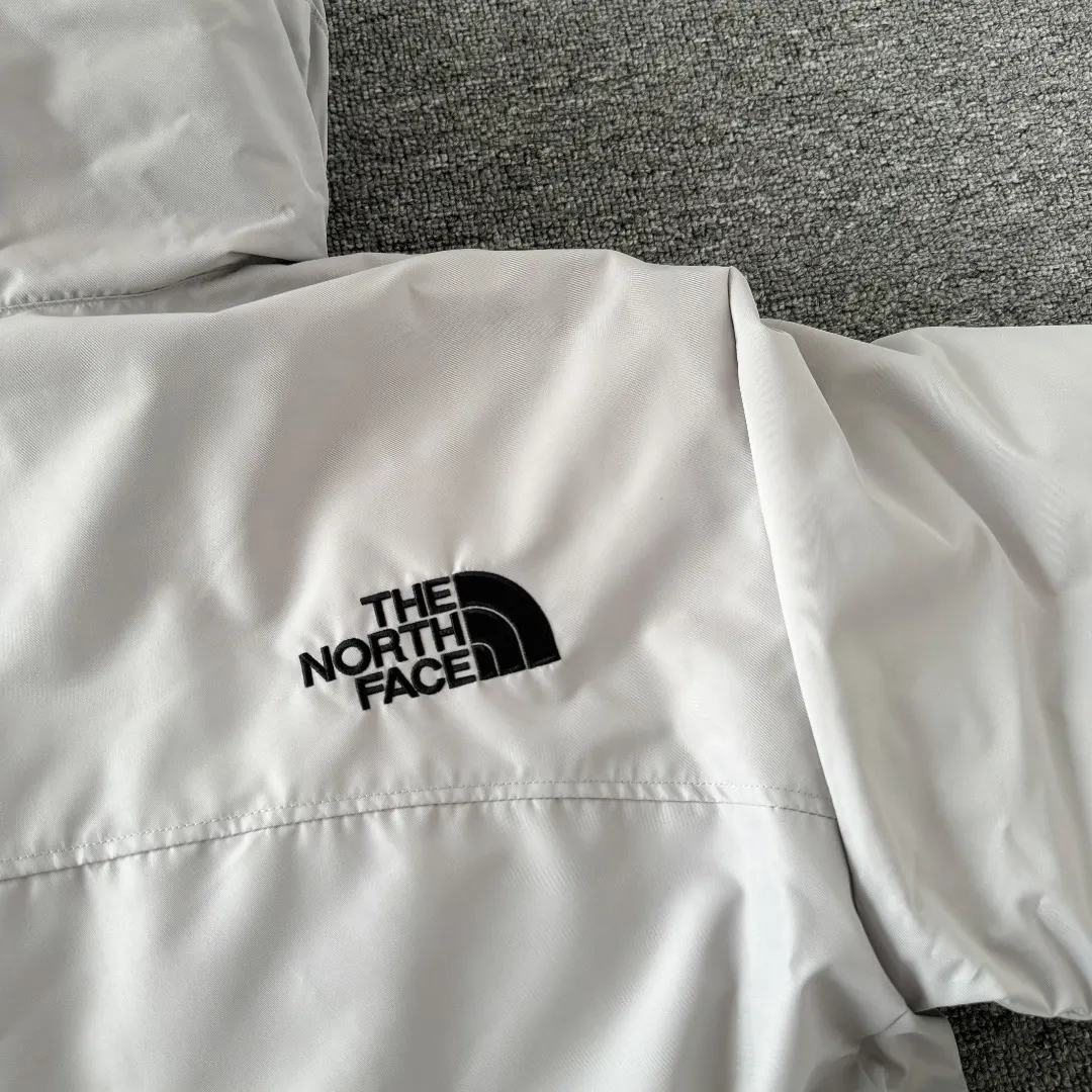 The North Face Retro Himalayan Down Parka D44023493 — view 13