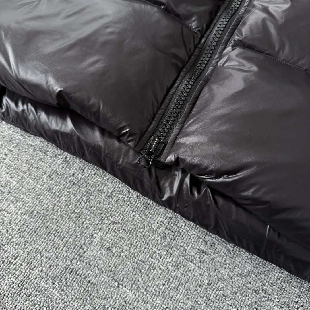 Crofton Hooded Down Puffer Jacket D45023545 — view 7