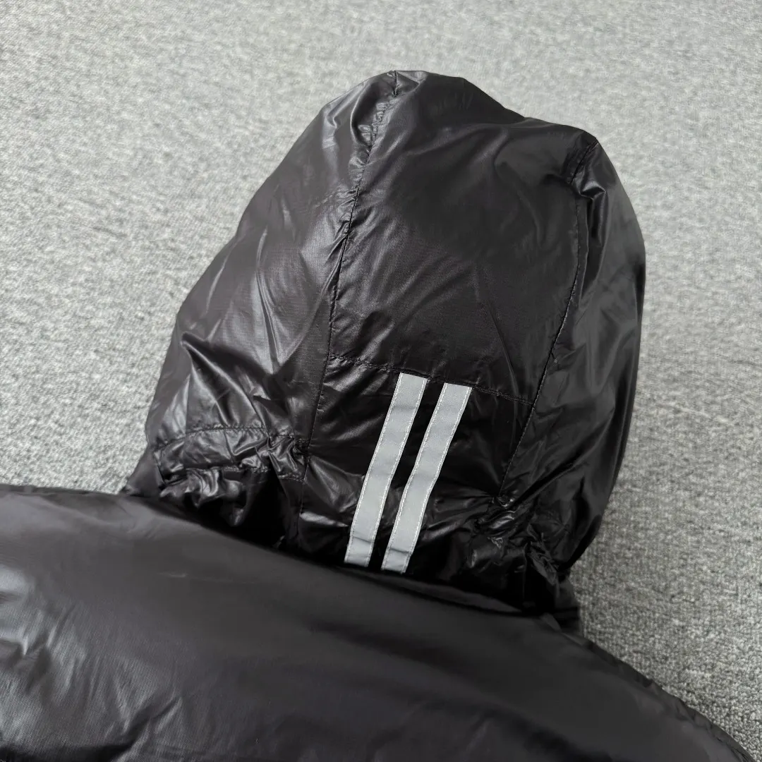 Crofton Hooded Down Puffer Jacket D45023545 — view 12