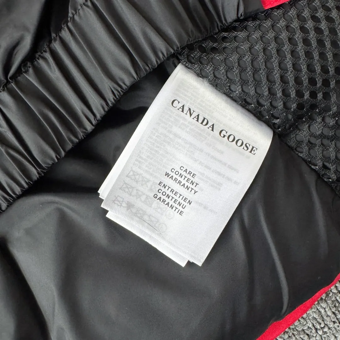 Expedition Fur-Trimmed Down Parka D46023389 — view 10